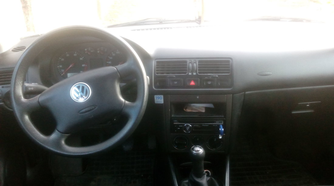 VW Bora 1.4 fsi 2000