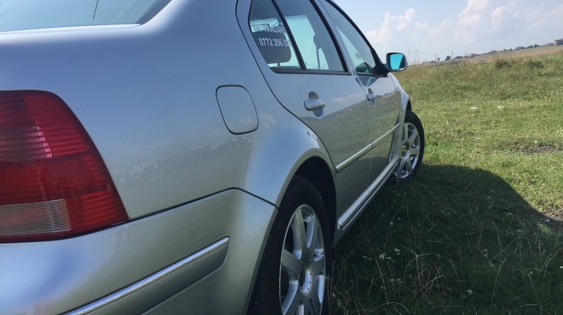 VW Bora 1.6 16v 2003