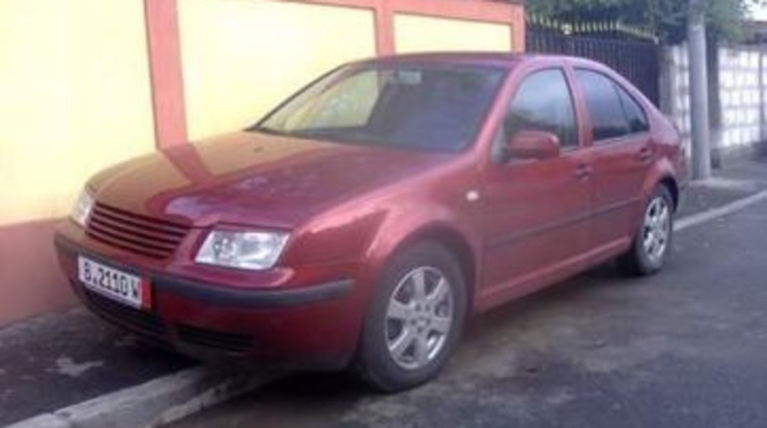 VW Bora 1.6 2000