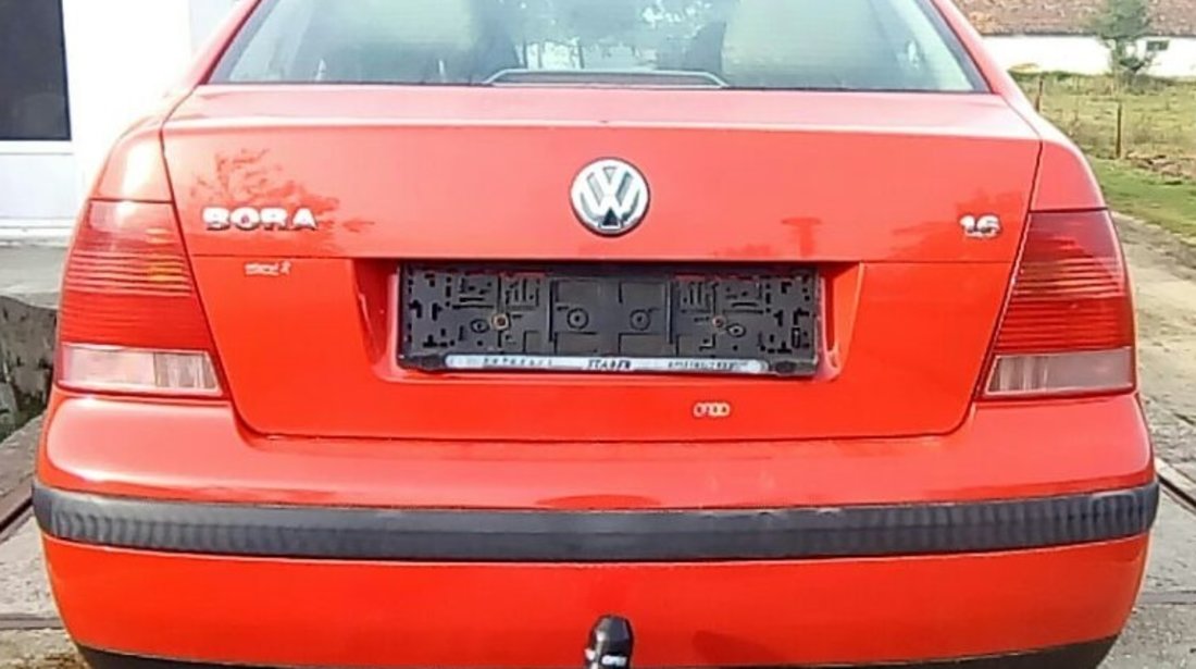 VW Bora 1.6 2000