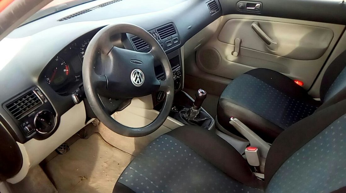 VW Bora 1.6 2000