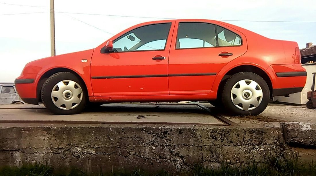 VW Bora 1.6 2000