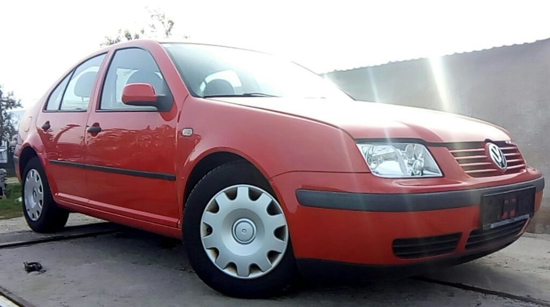 VW Bora 1.6 2000