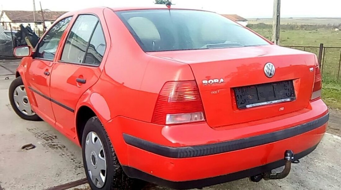 VW Bora 1.6 2000