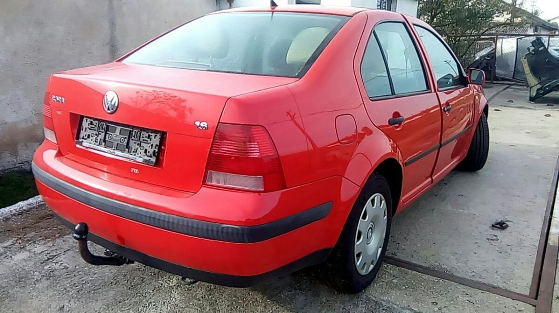 VW Bora 1.6 2000