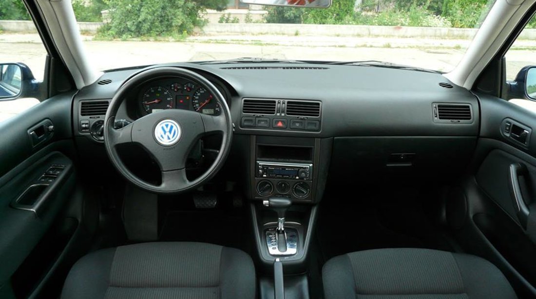 VW Bora 1.6 2002