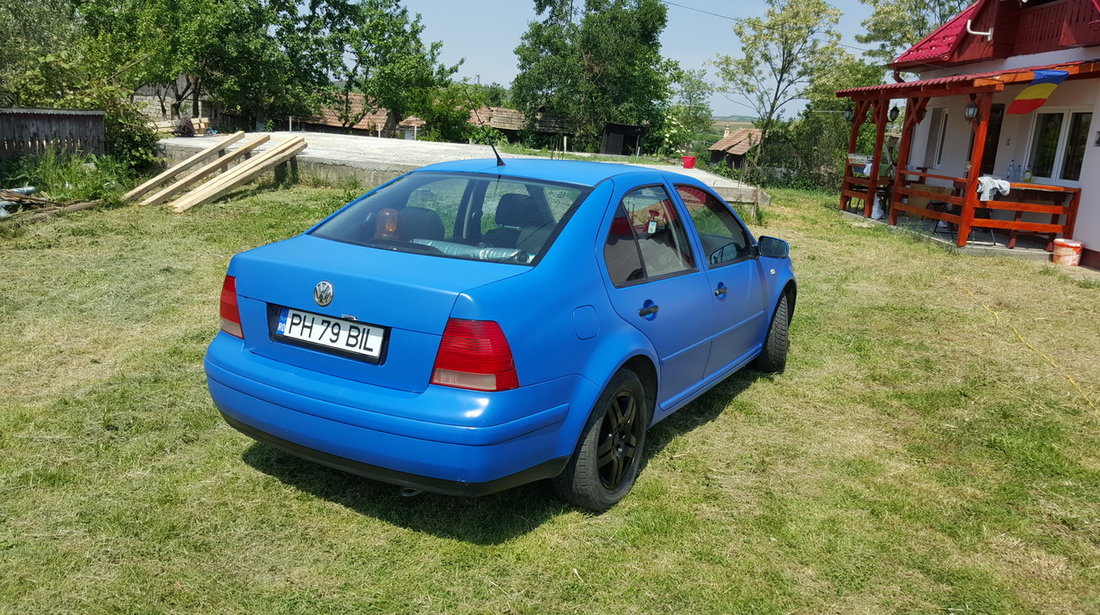 VW Bora 1.6 2002