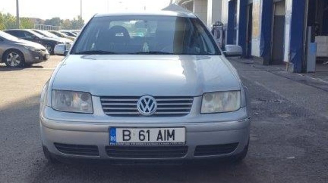 VW Bora 1.6 2003