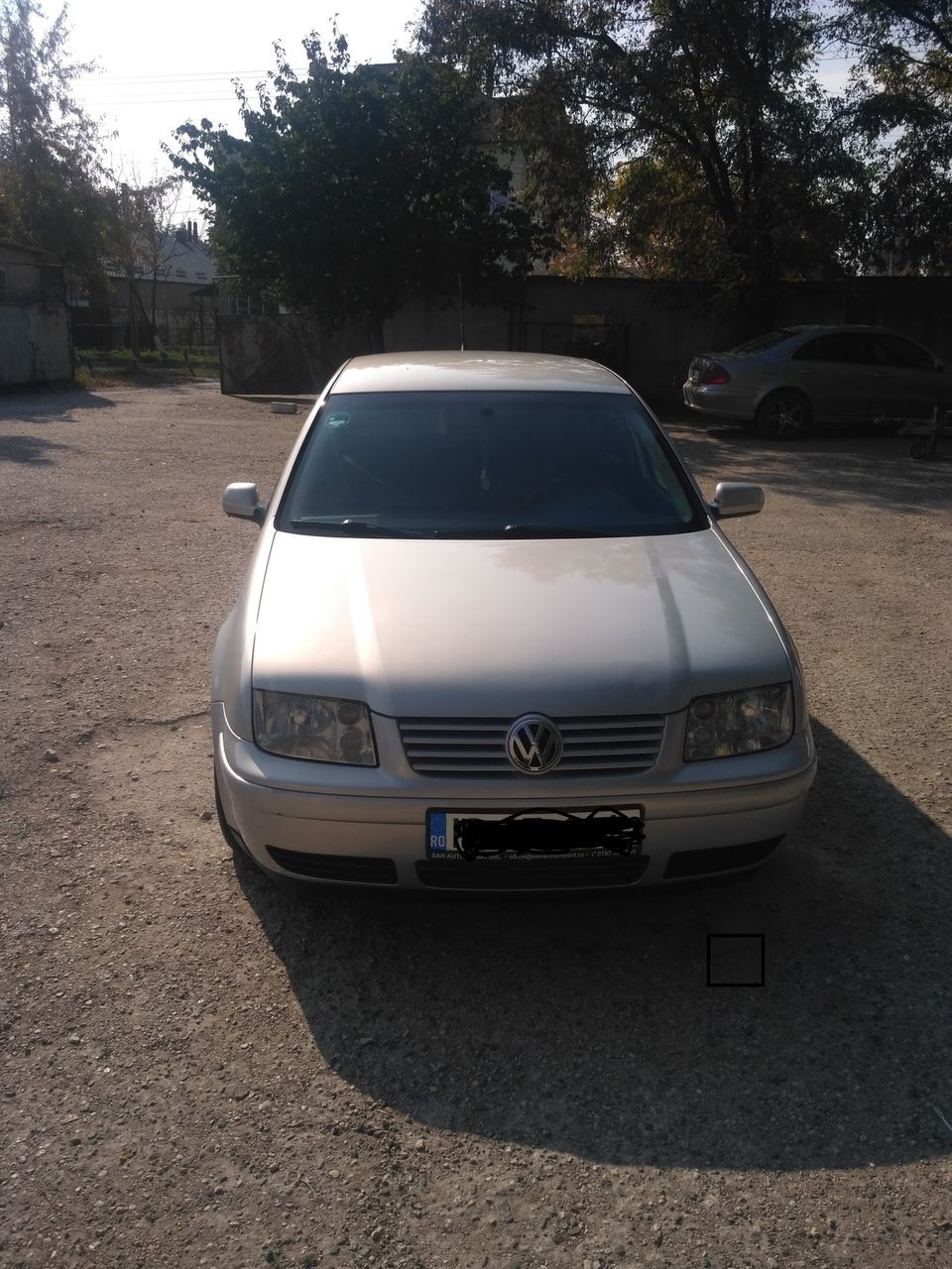 VW Bora 1.6 benzina 2000
