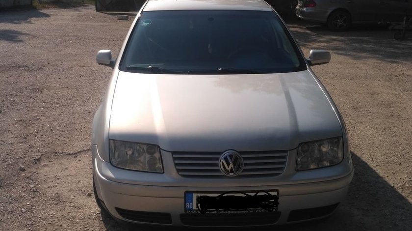 VW Bora 1.6 benzina 2000