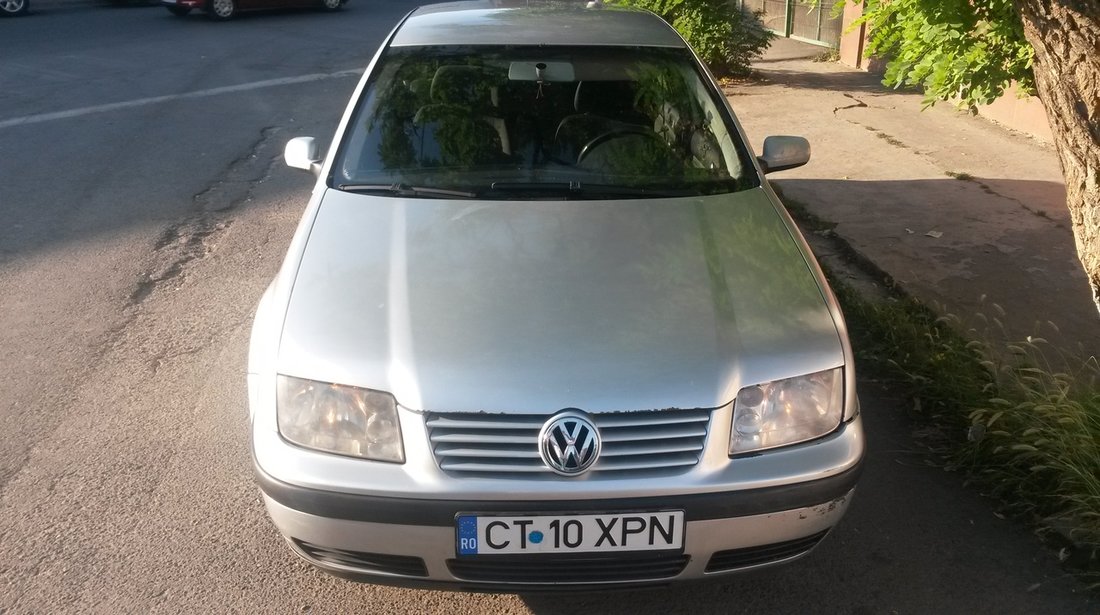 VW Bora 1.6 benzina 2003