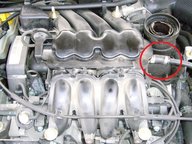 vw bora 1.6sr