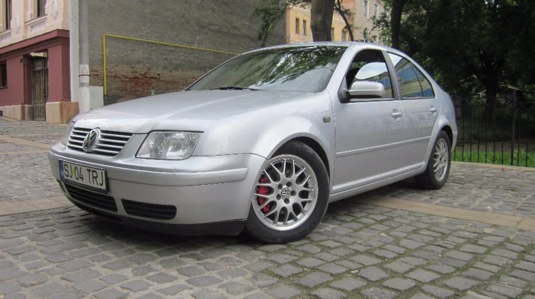 VW Bora 1.8T 2002 1688068