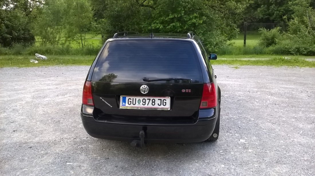 VW Bora 1.9 2001