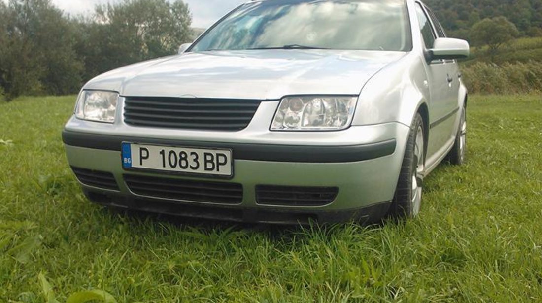 VW Bora 1.9 2003