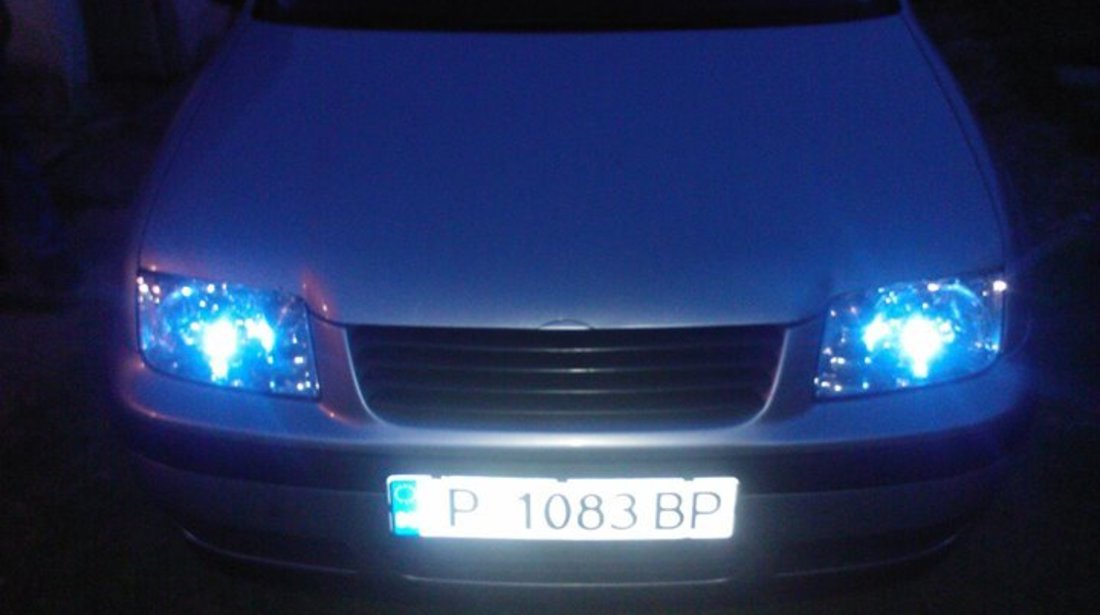 VW Bora 1.9 2003