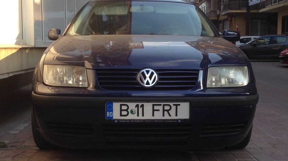 VW Bora 1.9 Alh 2003