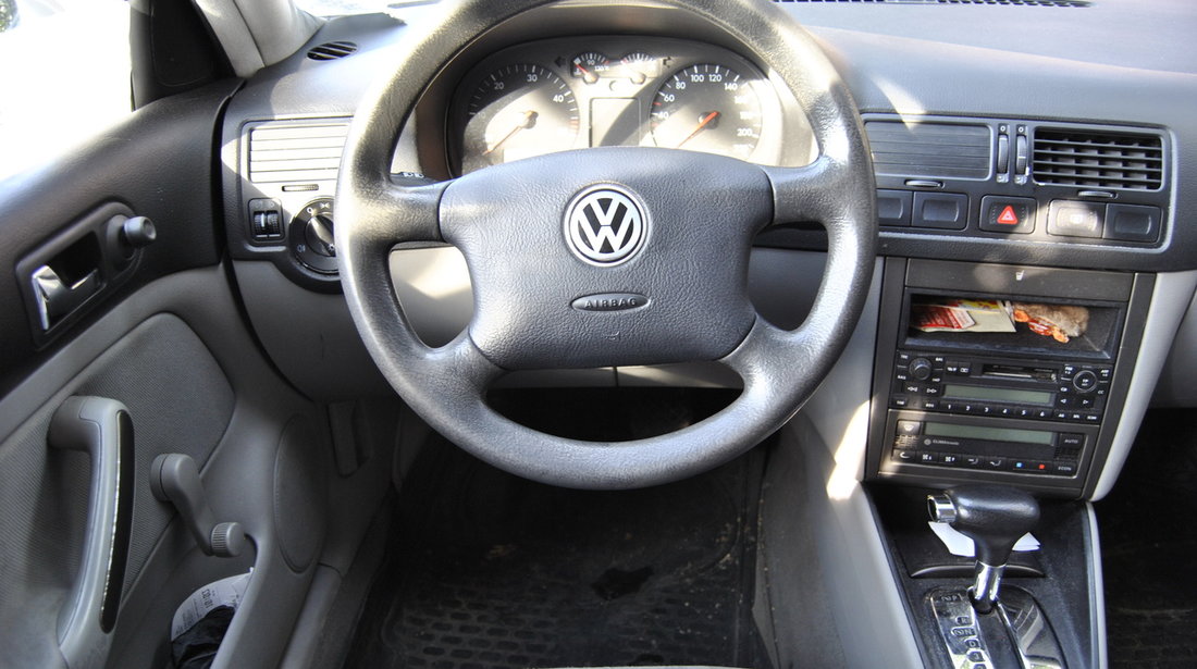 VW Bora 1.9 TDI 1999