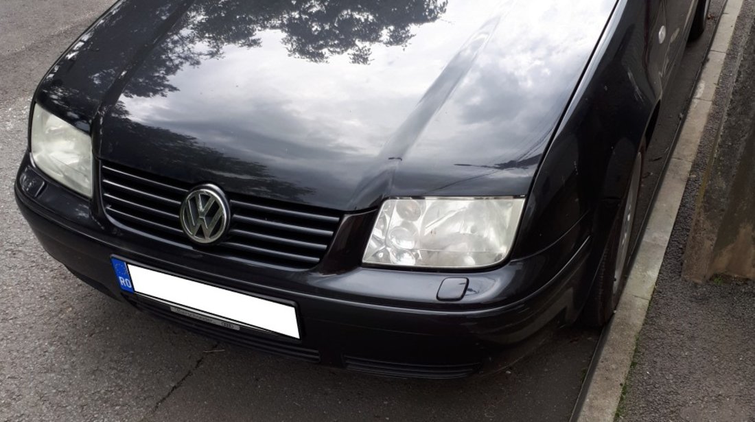 VW Bora 1.9 TDI 2000