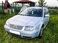 VW Bora 1.9 TDI AJM 2000 VW Bora 1.9 TDI AJM 2000