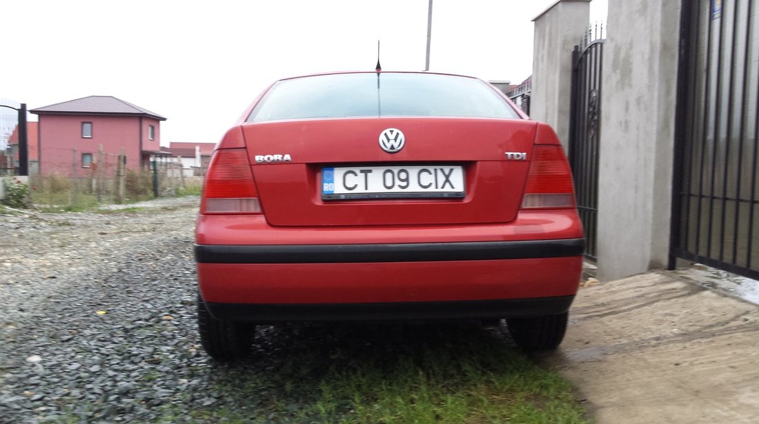 VW Bora 1.9 TDI alh 2005