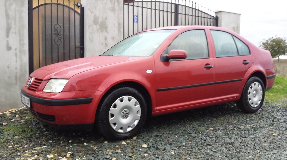 VW Bora 1.9 TDI alh 2005