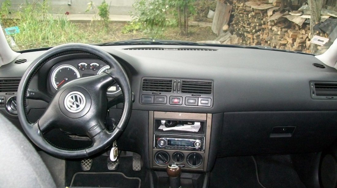 VW Bora 1900 2002