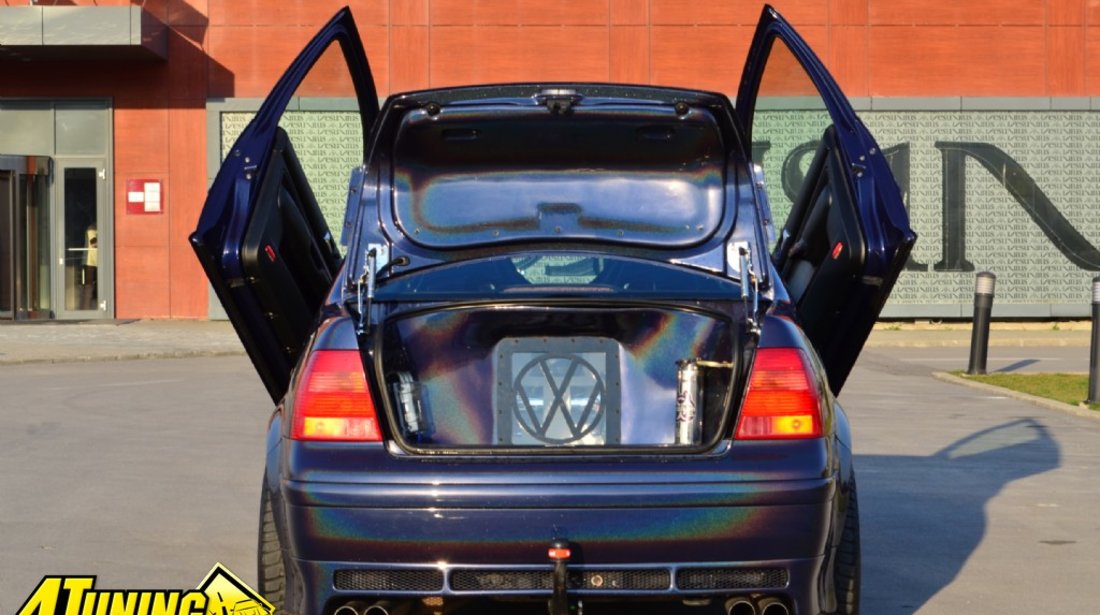 VW Bora 2.0 i 2011