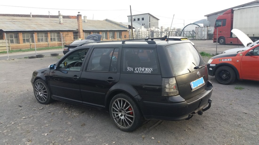 VW Bora 2,8 vr6 2002