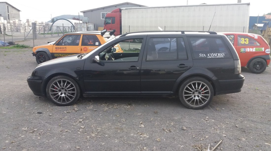 VW Bora 2,8 vr6 2002