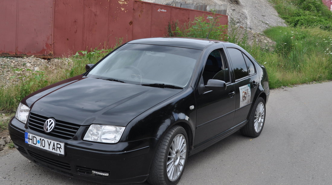 VW Bora 2000 2003