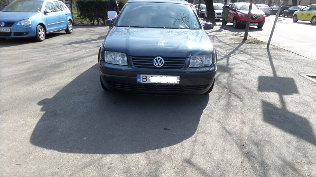 VW Bora alh tdi 2005