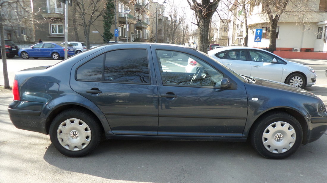 VW Bora alh tdi 2005