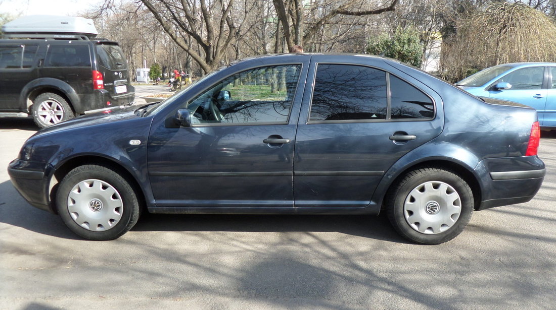 VW Bora alh tdi 2005