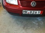 VW Bora Inchidere centralizata:):)