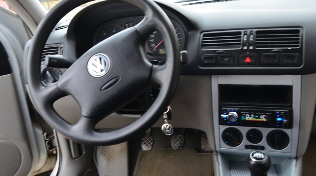 VW Bora tdi 2000