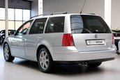 VW Bora VR6 de vanzare