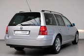 VW Bora VR6 de vanzare