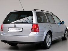 VW Bora VR6 de vanzare