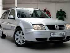 VW Bora VR6 de vanzare