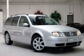 VW Bora VR6 de vanzare