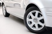 VW Bora VR6 de vanzare