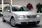 VW Bora VR6 de vanzare