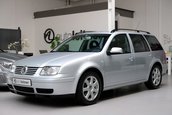 VW Bora VR6 de vanzare