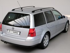 VW Bora VR6 de vanzare