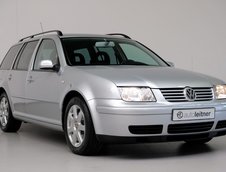 VW Bora VR6 de vanzare