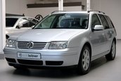 VW Bora VR6 de vanzare