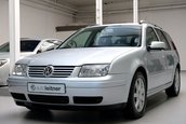 VW Bora VR6 de vanzare