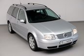 VW Bora VR6 de vanzare