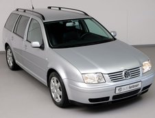 VW Bora VR6 de vanzare